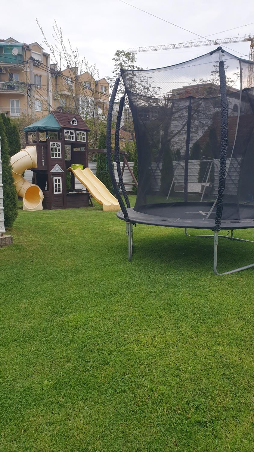 Apartman 2 Apartment in Serbia