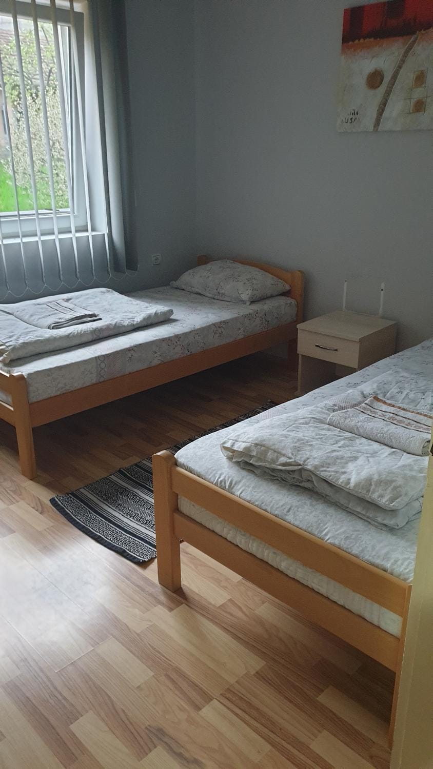 Apartman 2 Apartment in Serbia