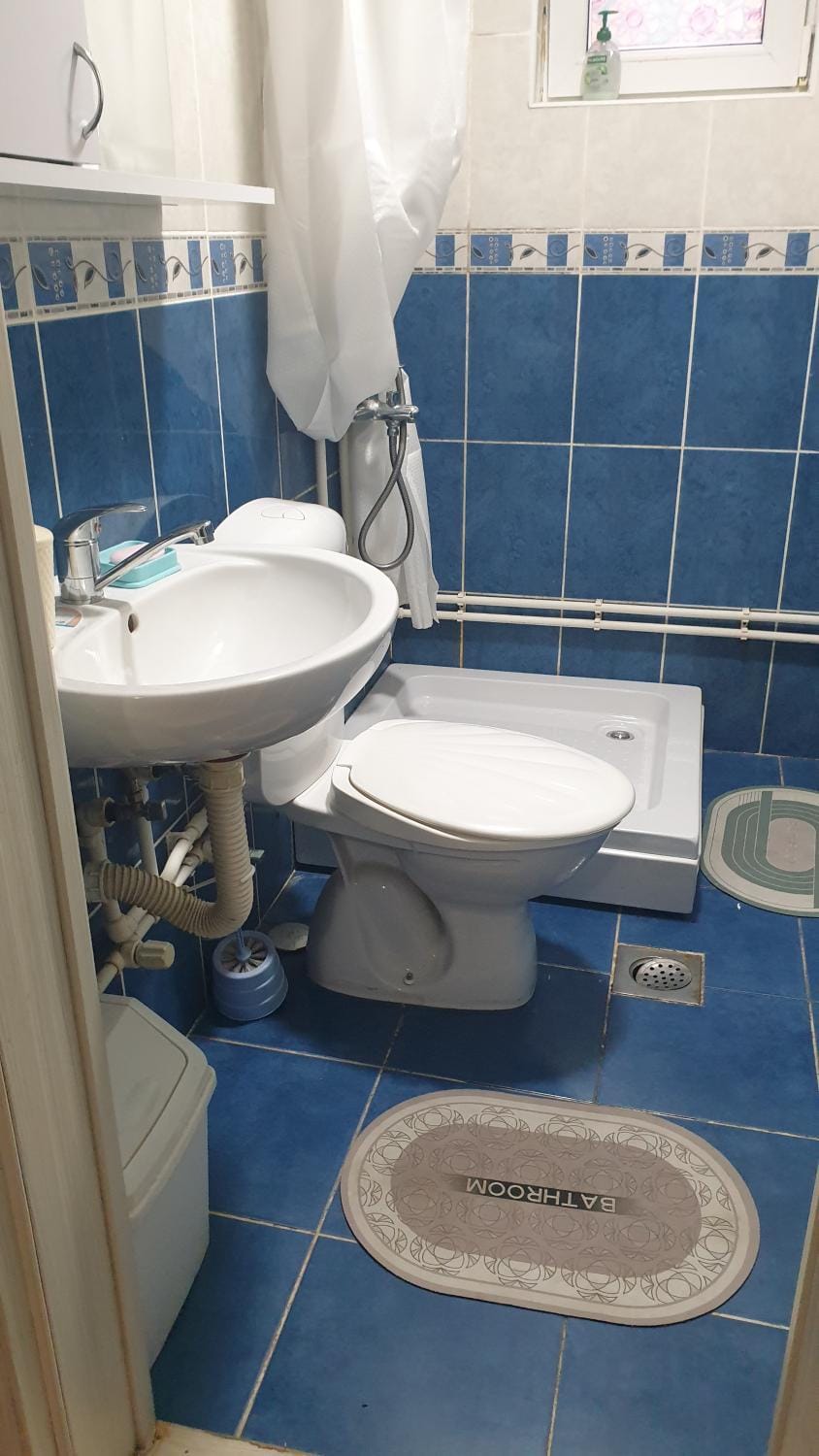 Apartman 2 Apartment in Serbia
