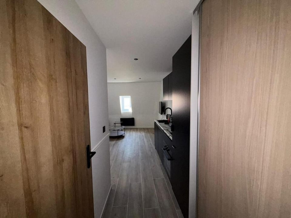 Duplex moderne hyper-centre Tout à pied Apartment in Thonon-les-Bains