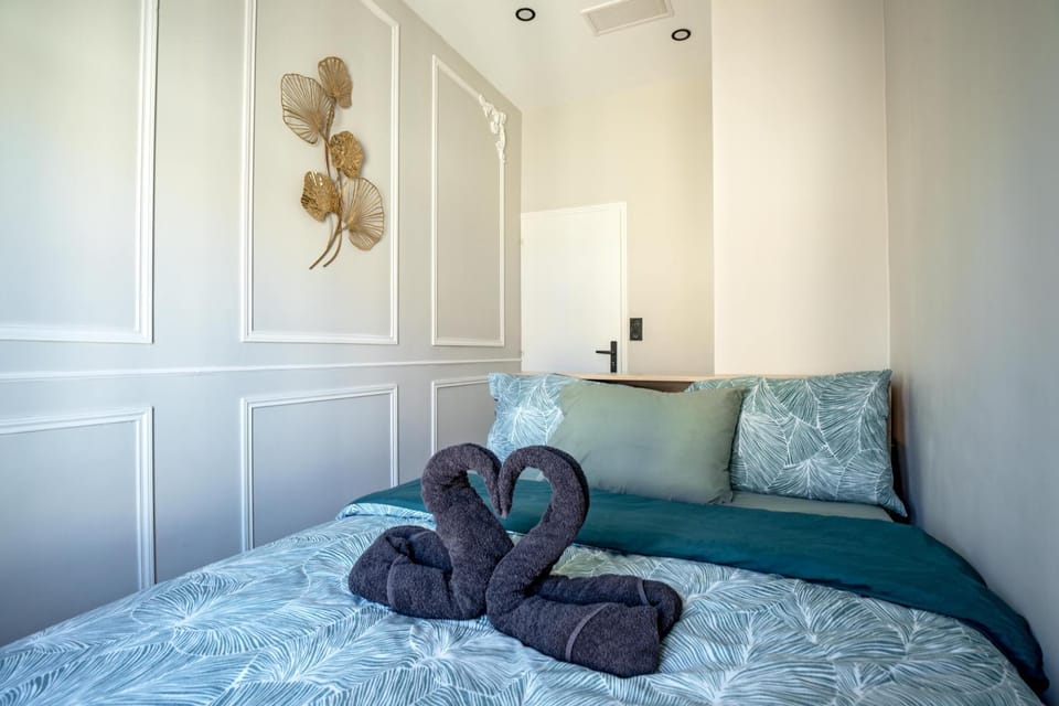 Montpellier Centre Historique Apartment in Montpellier
