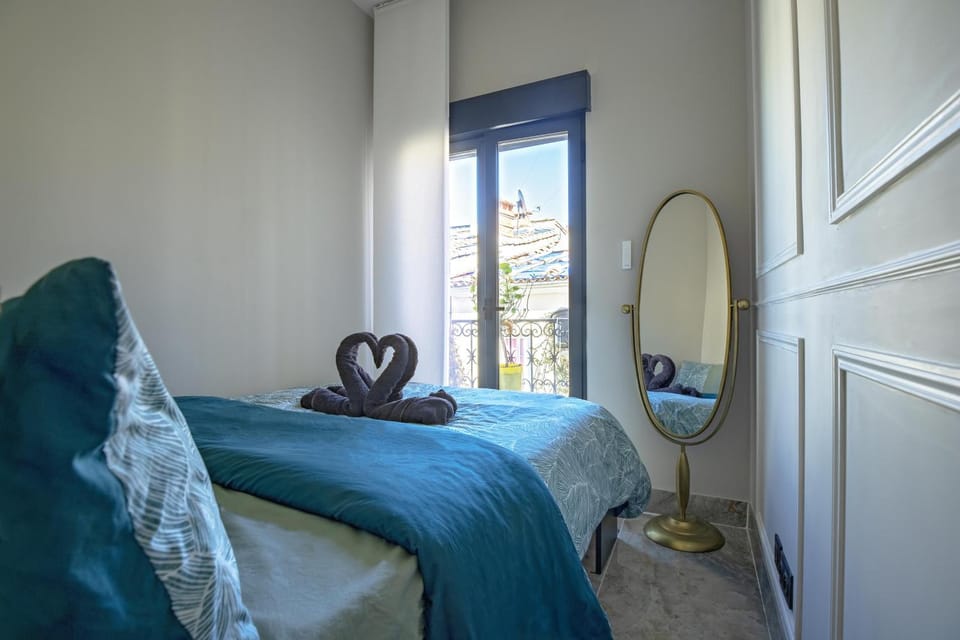 Montpellier Centre Historique Apartment in Montpellier