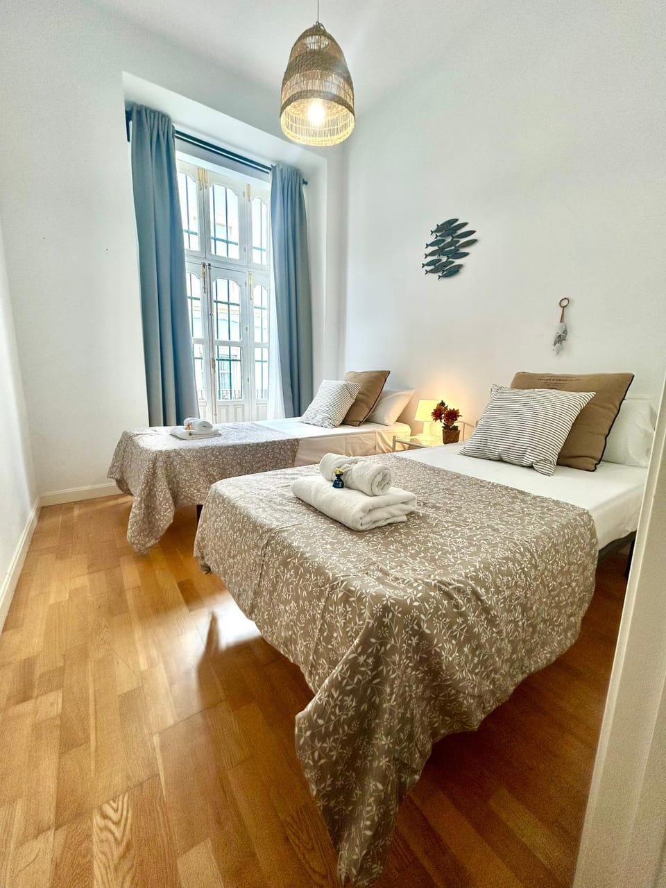 GATU VELERO centro de El Puerto de Santa María Apartment in El Puerto de Santa María