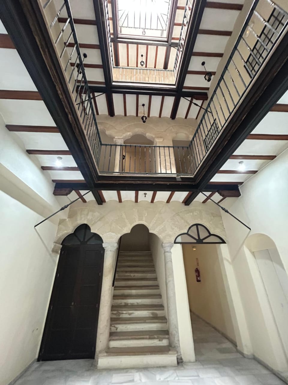 GATU VELERO centro de El Puerto de Santa María Apartment in El Puerto de Santa María