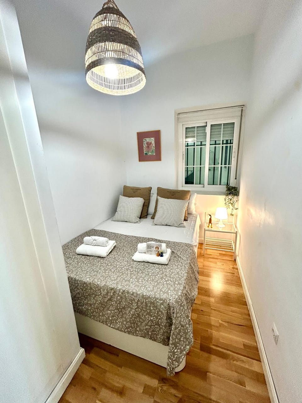 GATU VELERO centro de El Puerto de Santa María Apartment in El Puerto de Santa María