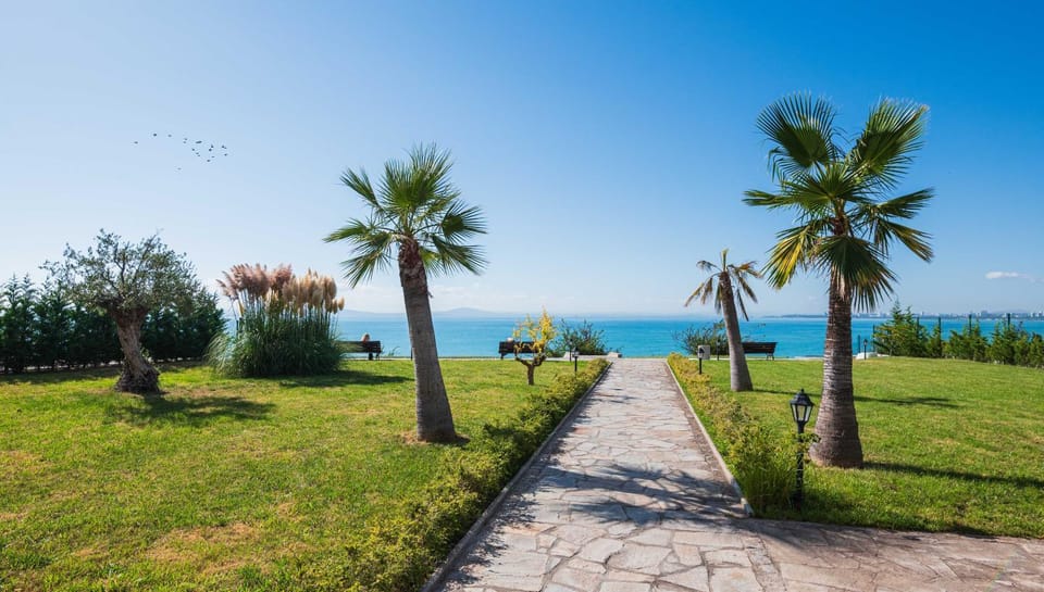 Sea Holiday Apartments 15 Apartment in Burgas