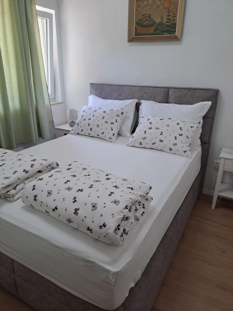 Apartment Kazela Apartment in Šibenik-Knin County, Croatia