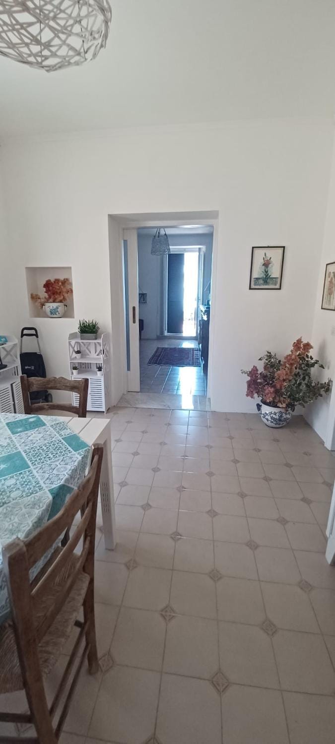 Casa il Tramonto Apartment in Maratea