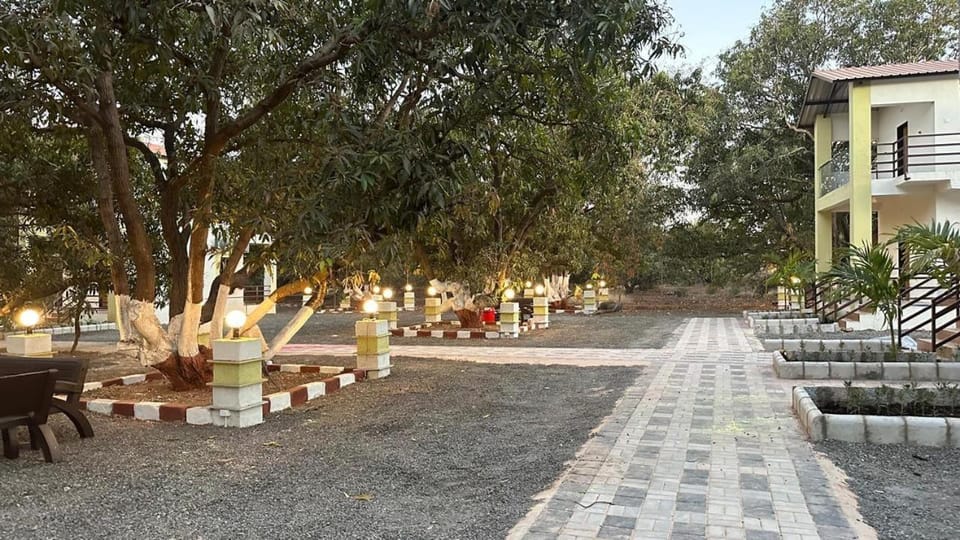 Chandan resort Hotel in Gujarat