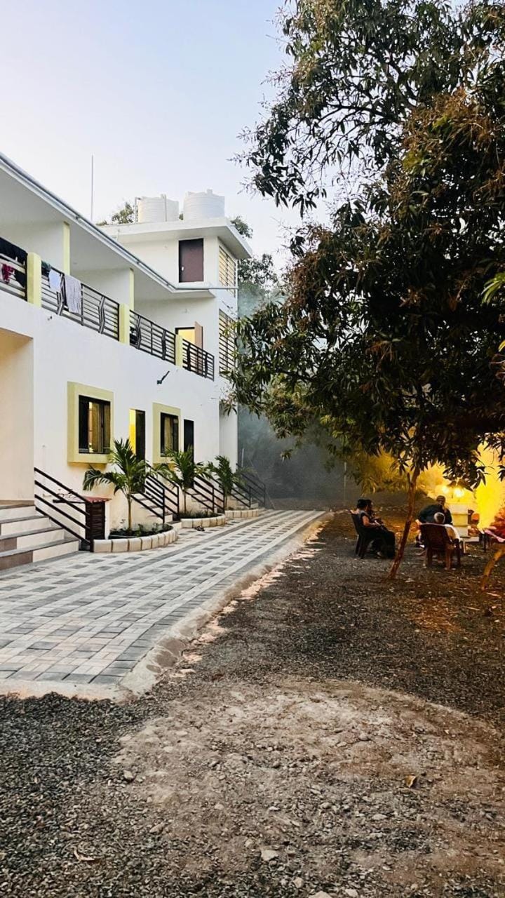Chandan resort Hotel in Gujarat