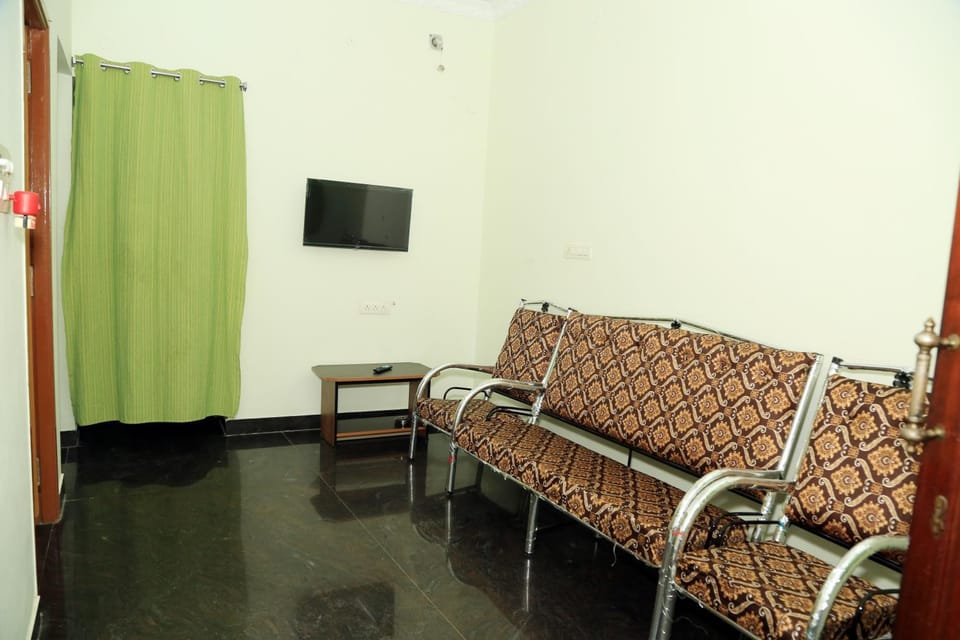 Mission Nest Homestay House in Puducherry