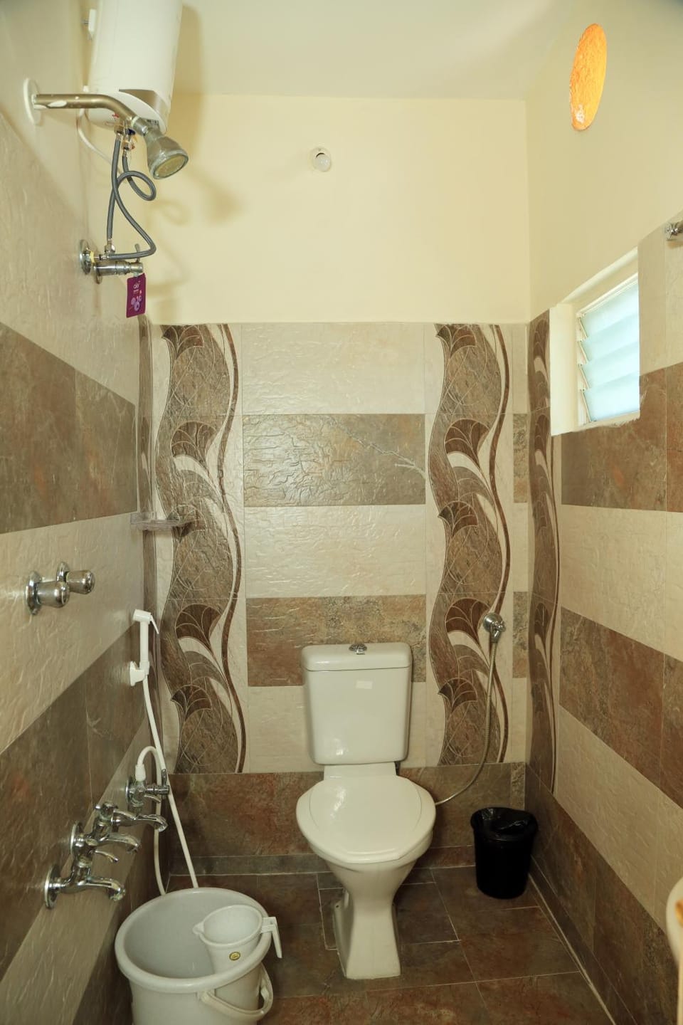Mission Nest Homestay House in Puducherry