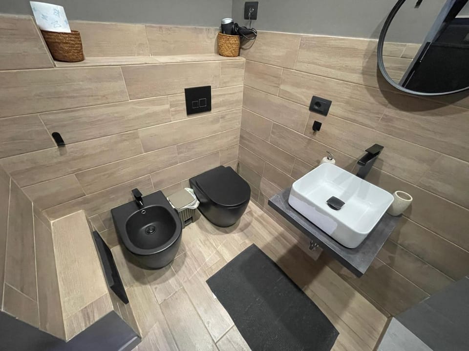 Cortile Euplio Apartment in Catania