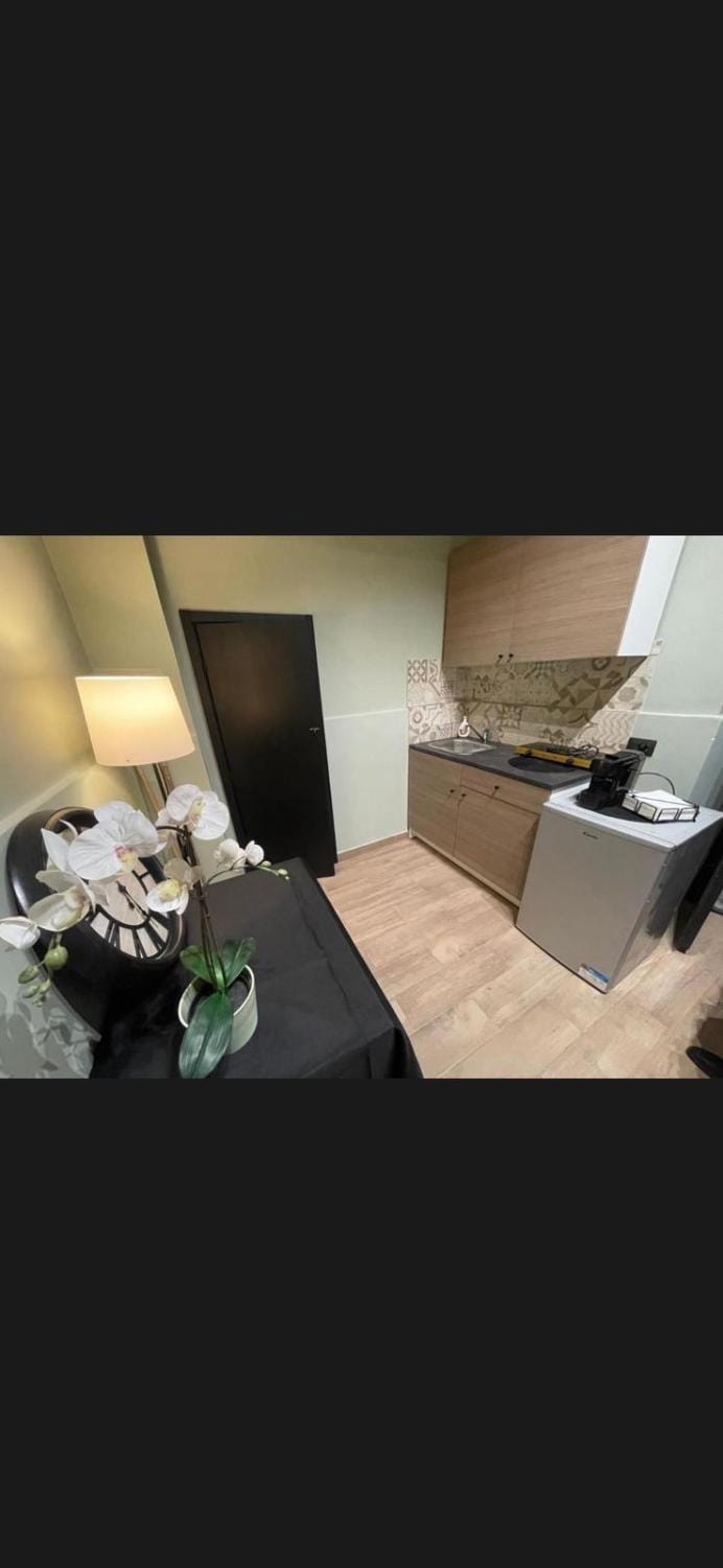 Cortile Euplio Apartment in Catania