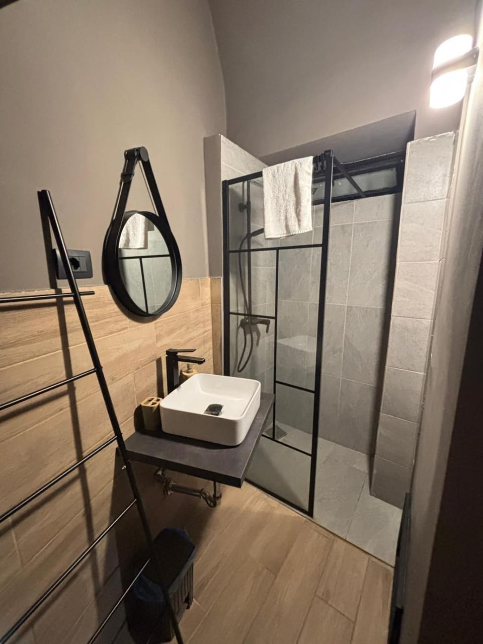 Cortile Euplio Apartment in Catania