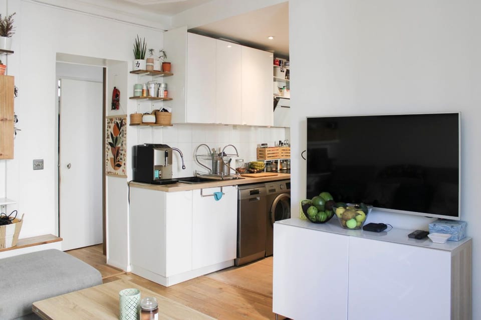 2-bedroom apartment - Eiffel Tower Apartment in Paris