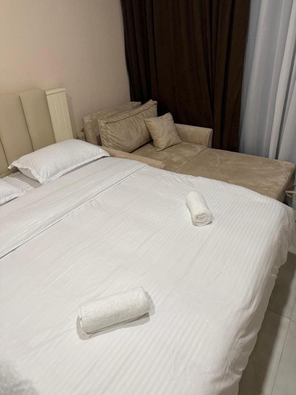 LiluHome Ameri Plaza apartment 21 Apartment in Tbilisi, Georgia