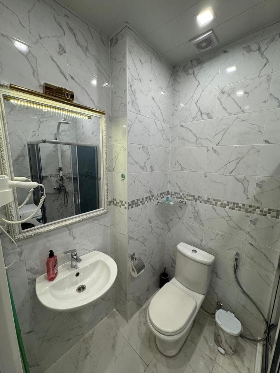 LiluHome Ameri Plaza apartment 21 Apartment in Tbilisi, Georgia