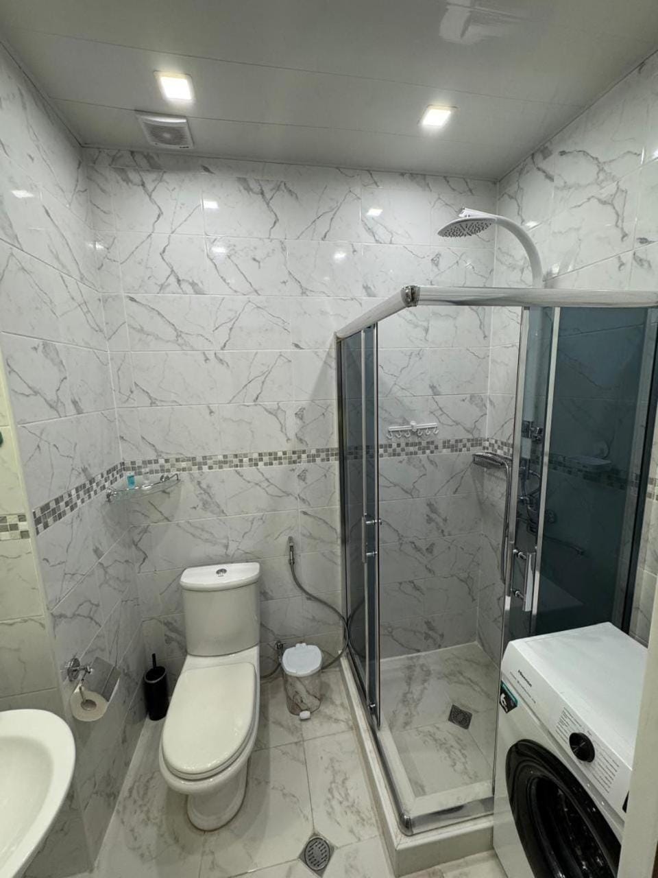 LiluHome Ameri Plaza apartment 21 Apartment in Tbilisi, Georgia