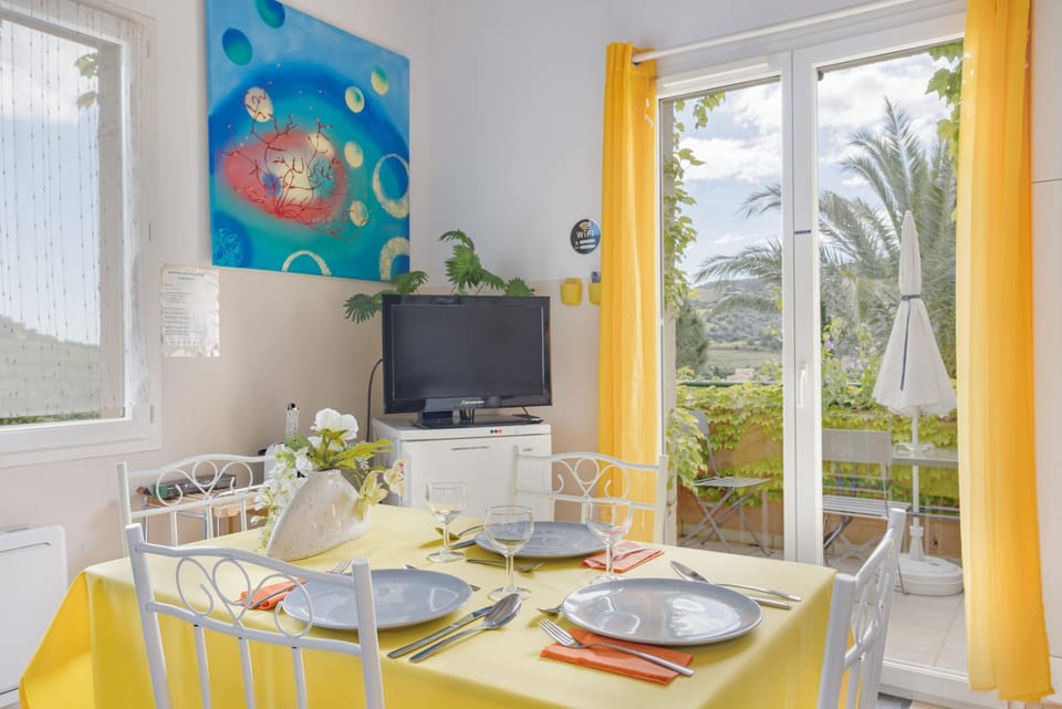 Appartement De Charme Padiolka Avd Apartment in Collioure