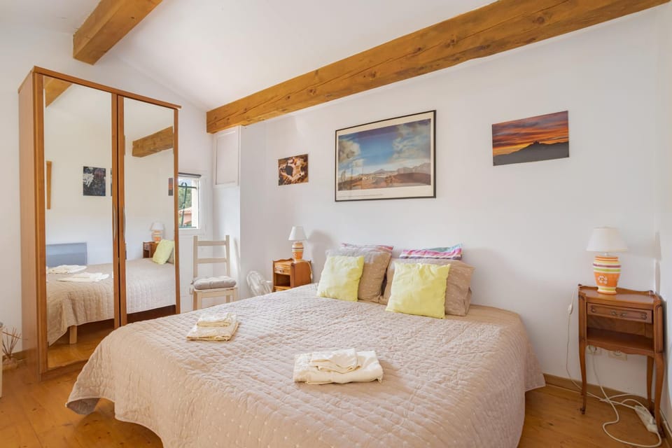 Appartement De Charme Padiolka Avd Apartment in Collioure