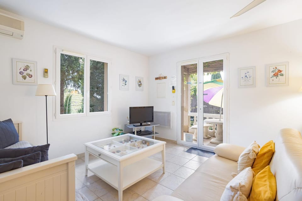 Appartement De Charme Padiolka Mach Apartment in Collioure