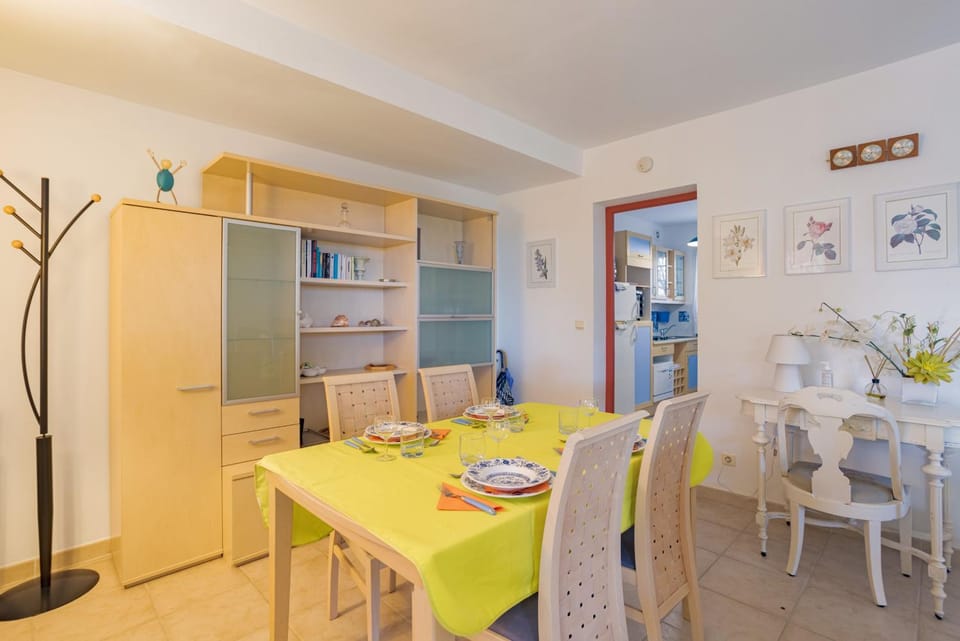 Appartement De Charme Padiolka Mach Apartment in Collioure