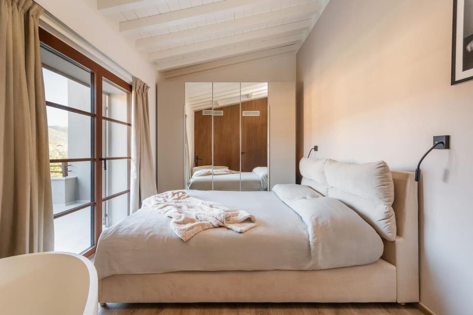 Maison Eva, two minutes from Forte dei Marmi Villa in Forte dei Marmi