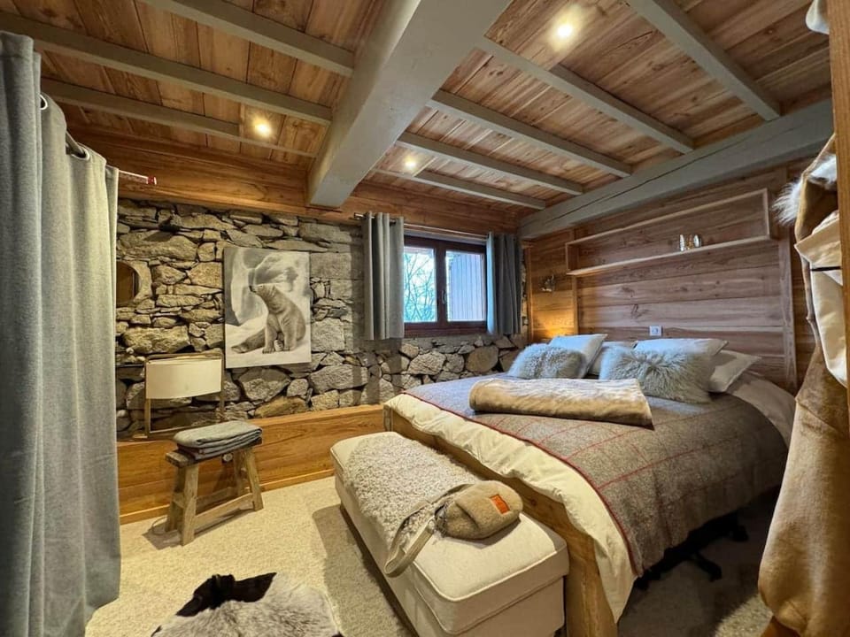 La Bergerie House in Arrens-Marsous