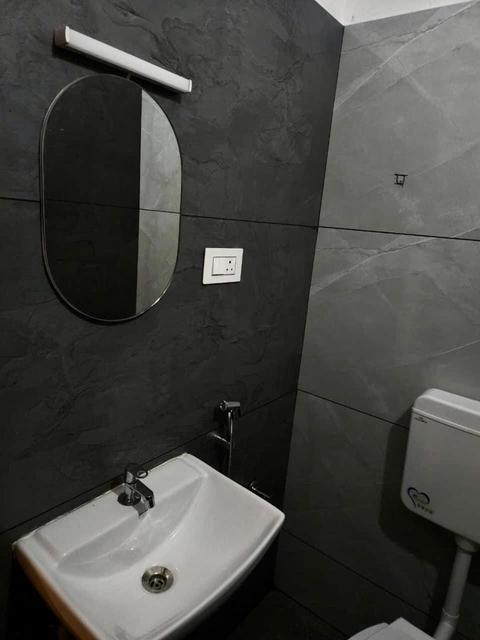 White House - Delightful Vacay House in Thiruvananthapuram