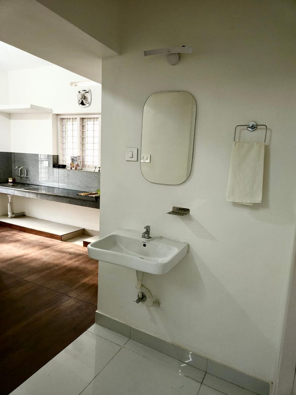 White House - Delightful Vacay House in Thiruvananthapuram