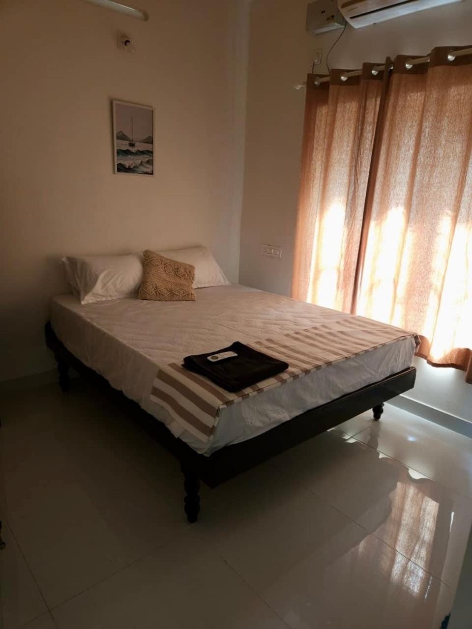 White House - Delightful Vacay House in Thiruvananthapuram