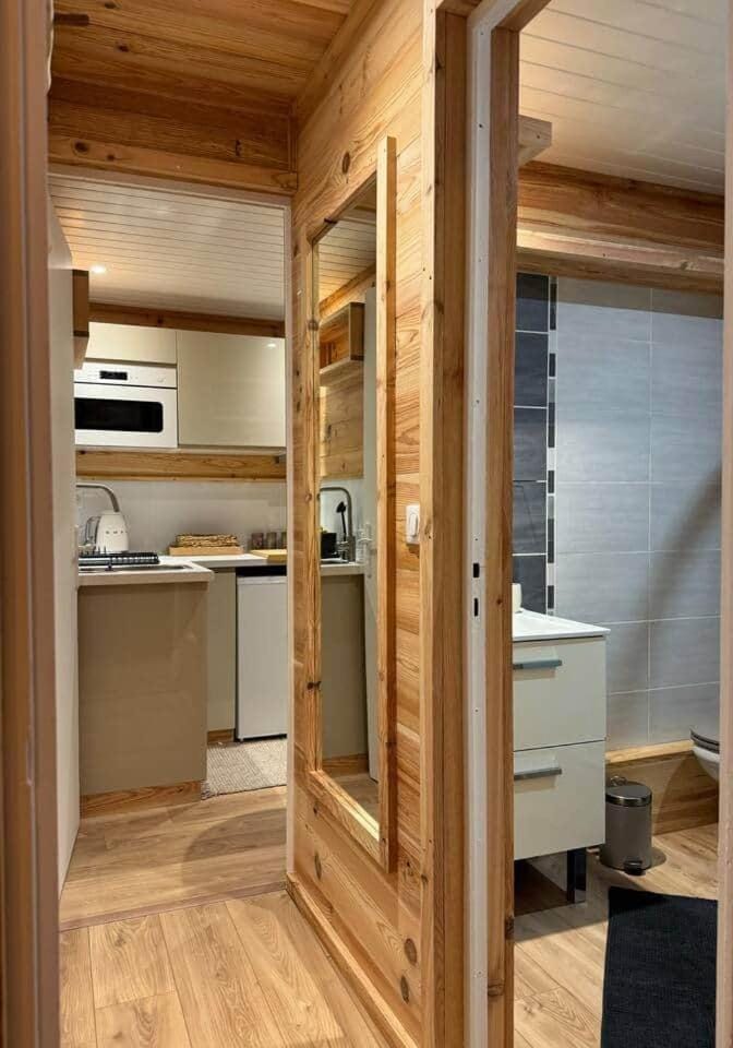 Studio la Victoire Apartment in Bordeaux