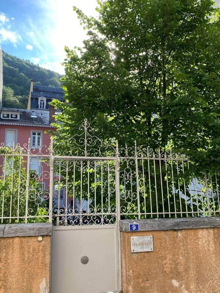 Le Refuge Apartment in Cauterets