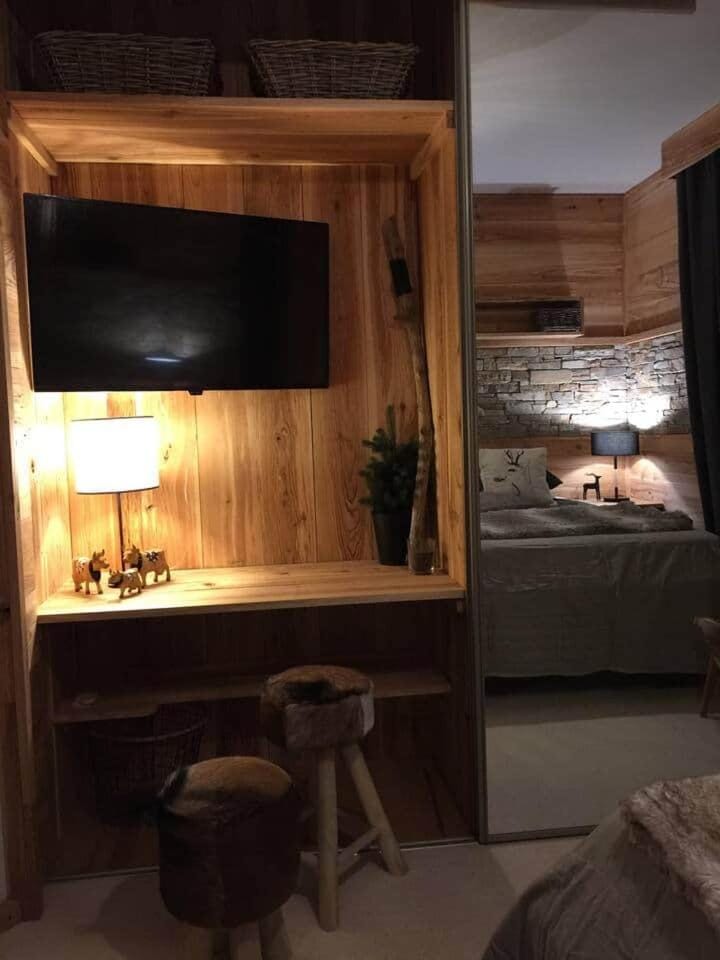Le Refuge Apartment in Cauterets