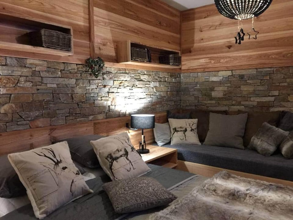 Le Refuge Apartment in Cauterets