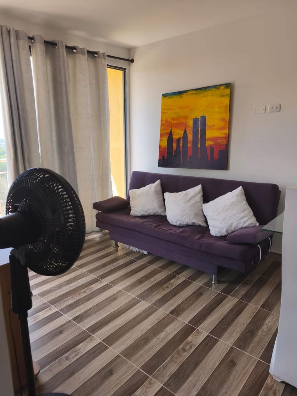Vista Hermosa - Portal de la Sierra Apartment in Magdalena, Colombia