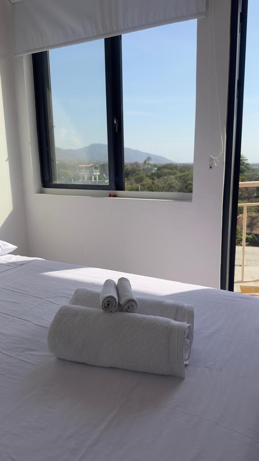 Vista Hermosa - Portal de la Sierra Apartment in Magdalena, Colombia