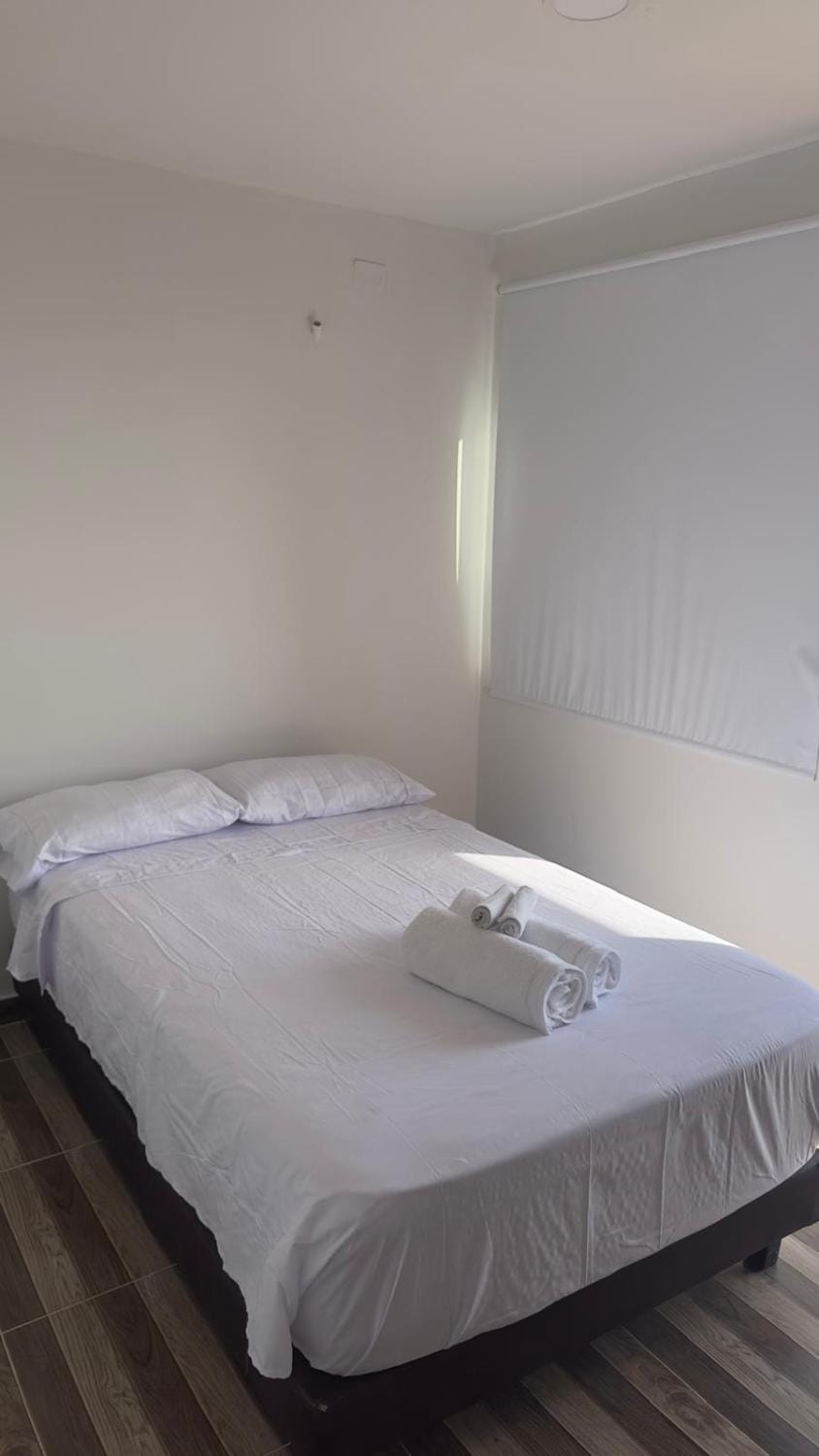 Vista Hermosa - Portal de la Sierra Apartment in Magdalena, Colombia