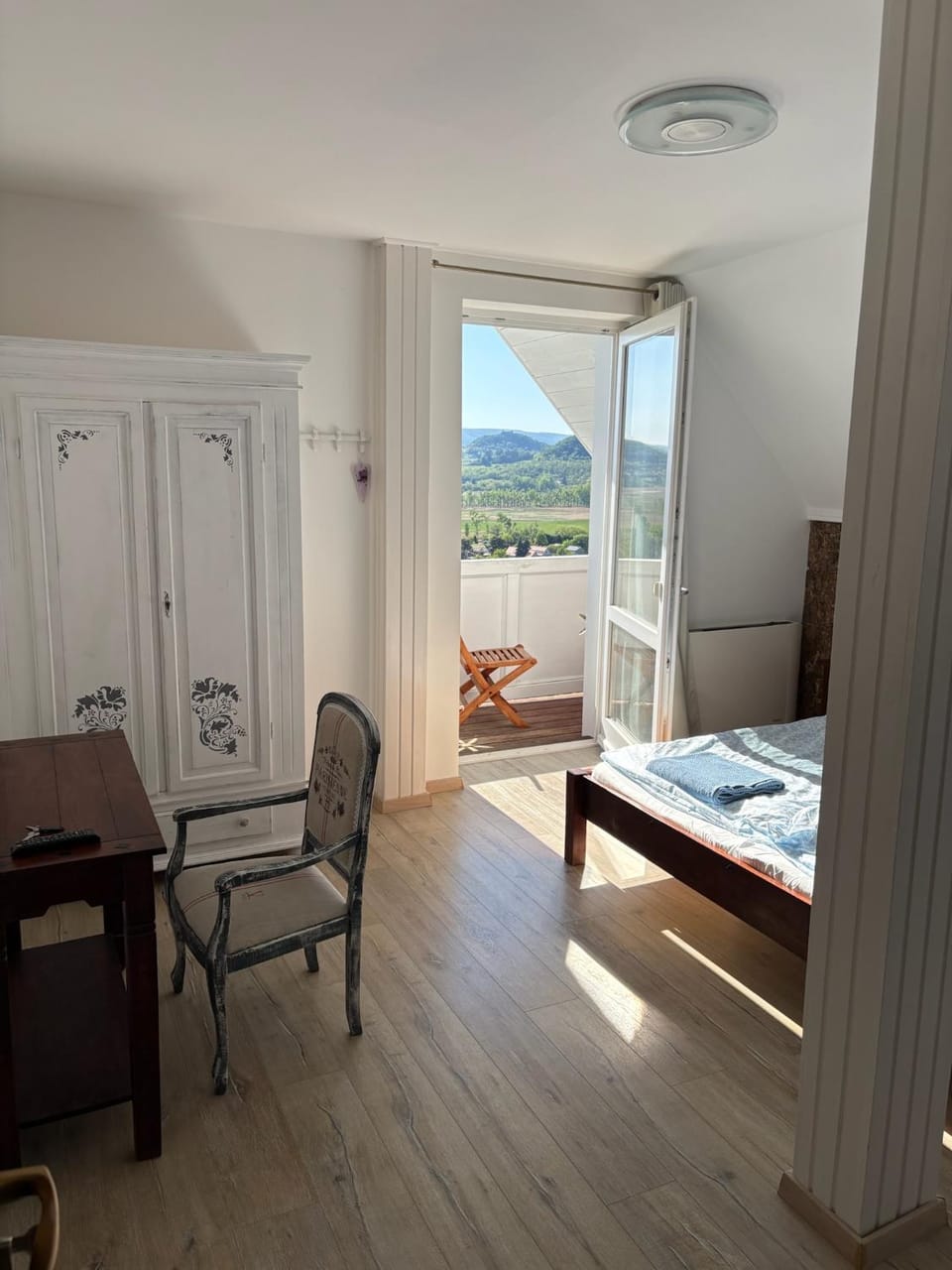 Villa Izabella House in Hungary
