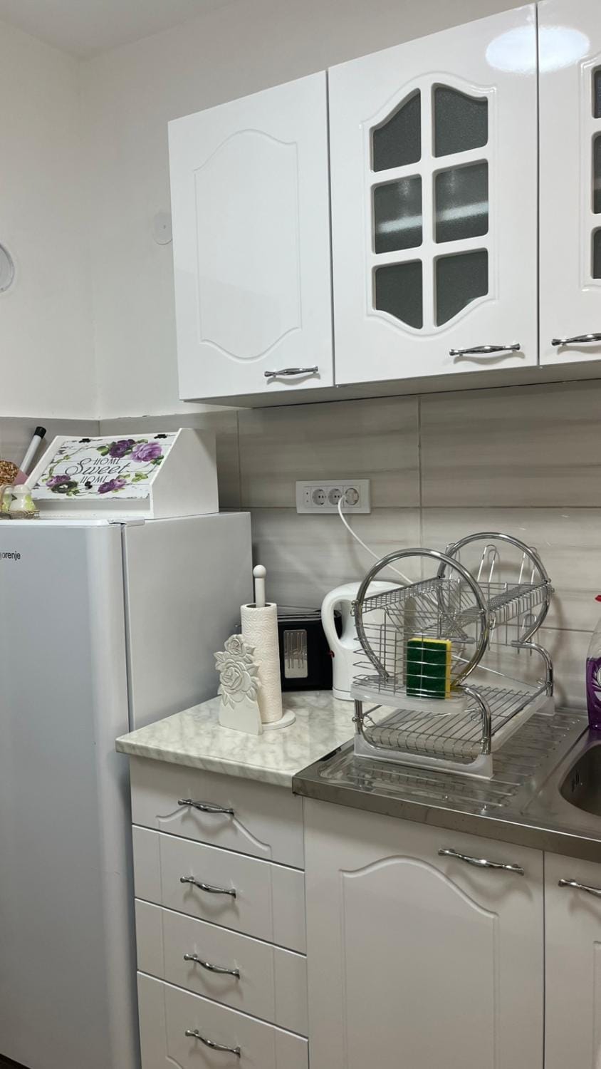 APARTMAN Verica 2025 Apartment in Vojvodina