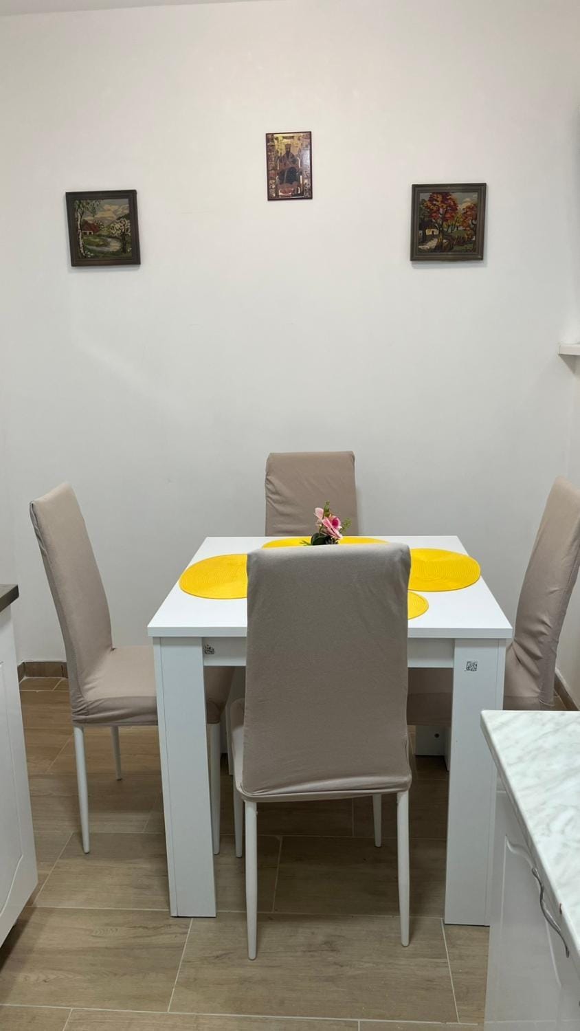 APARTMAN Verica 2025 Apartment in Vojvodina