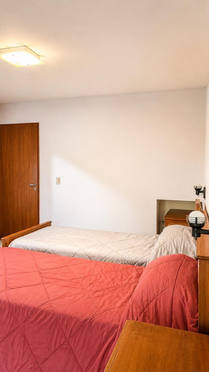 Dúplex equipado familiar Apartment in Cordoba