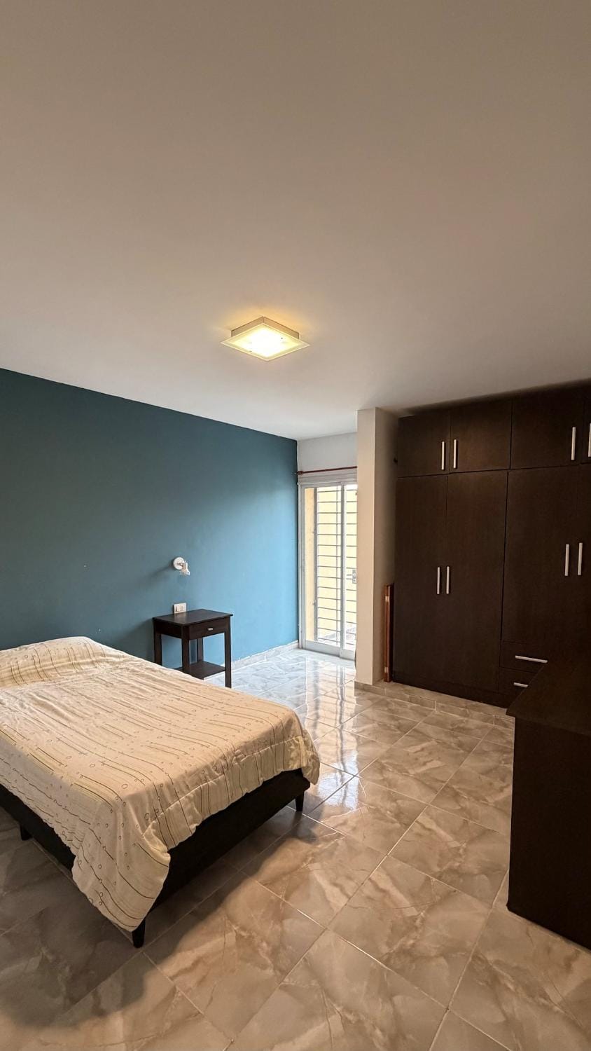 Dúplex equipado familiar Apartment in Cordoba