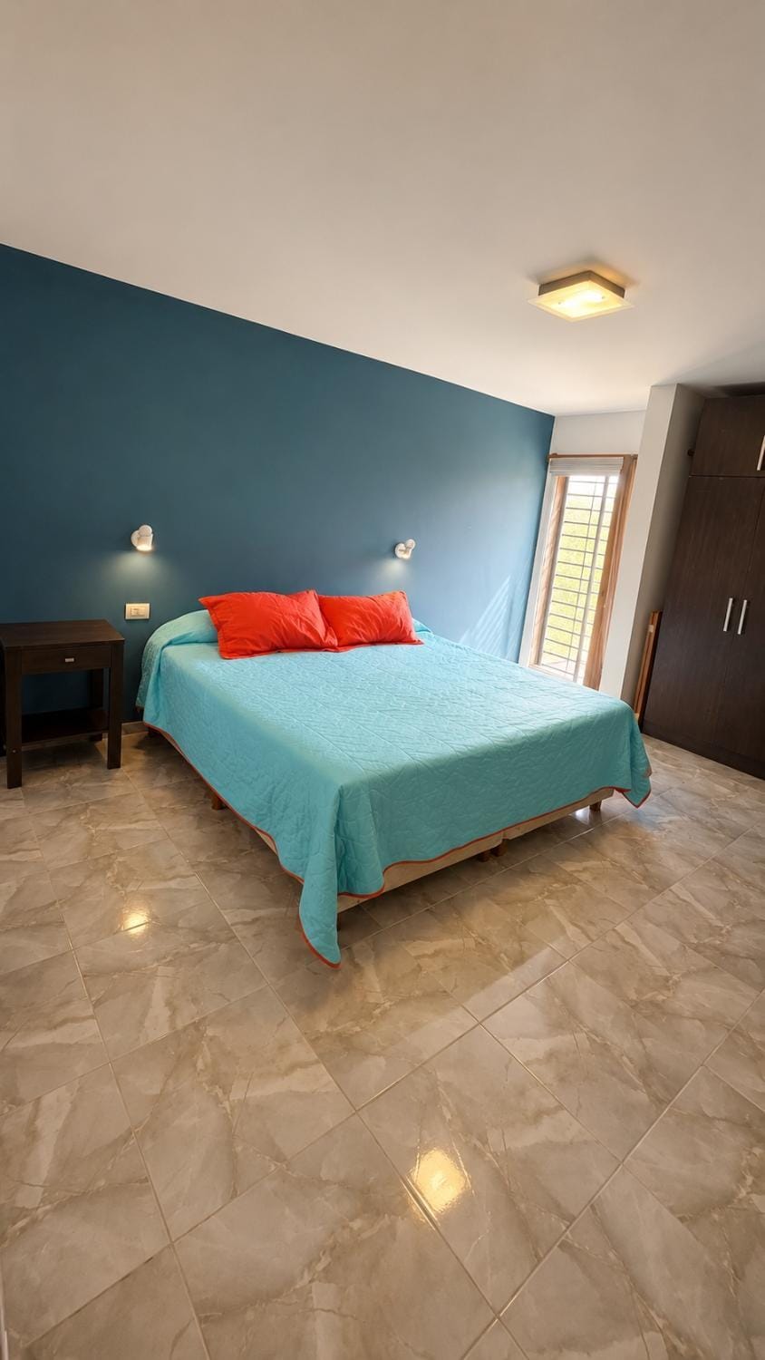 Dúplex equipado familiar Apartment in Cordoba