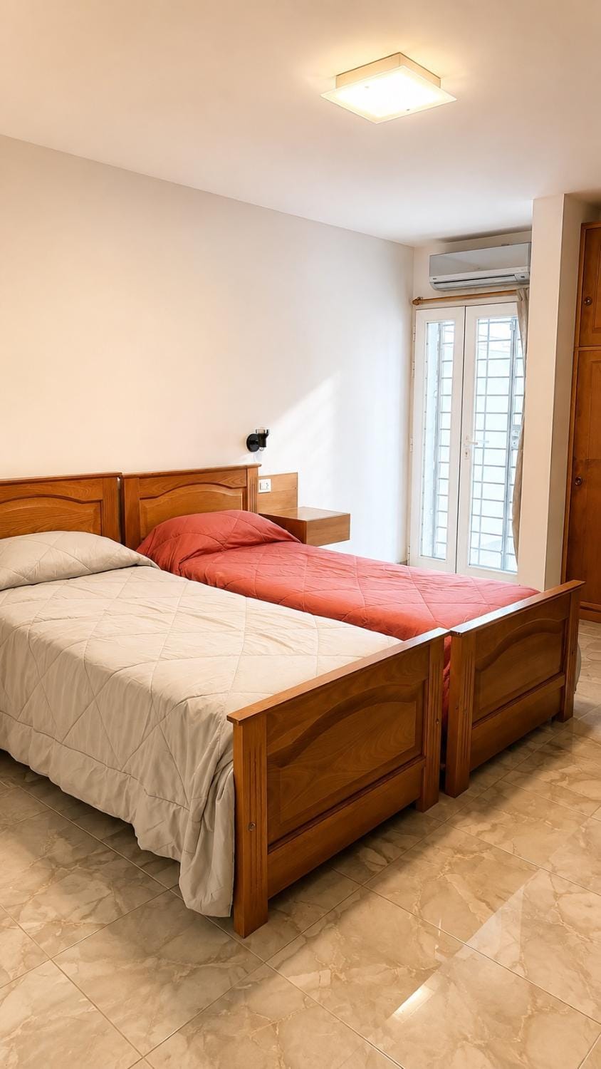 Dúplex equipado familiar Apartment in Cordoba