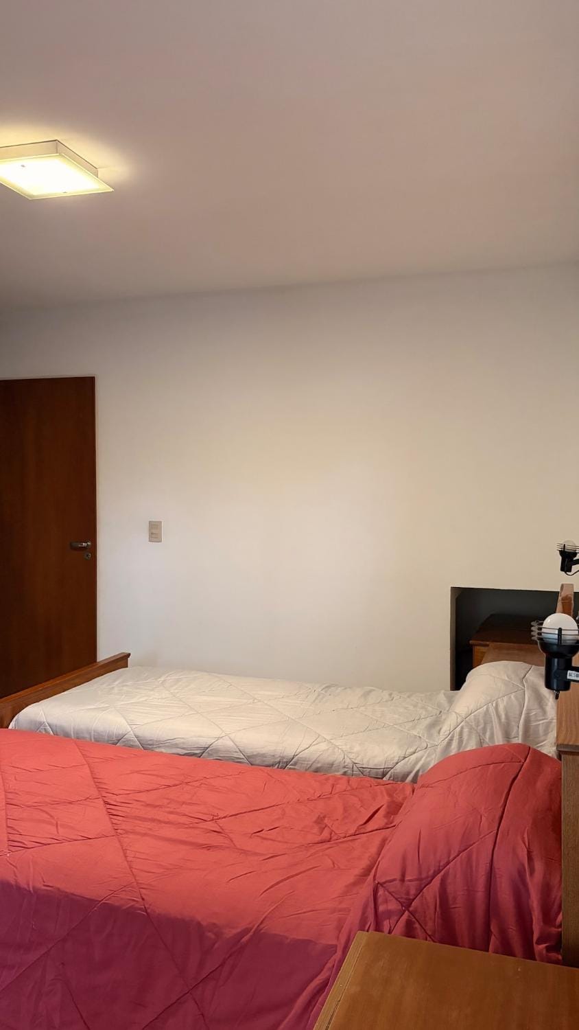 Dúplex equipado familiar Apartment in Cordoba
