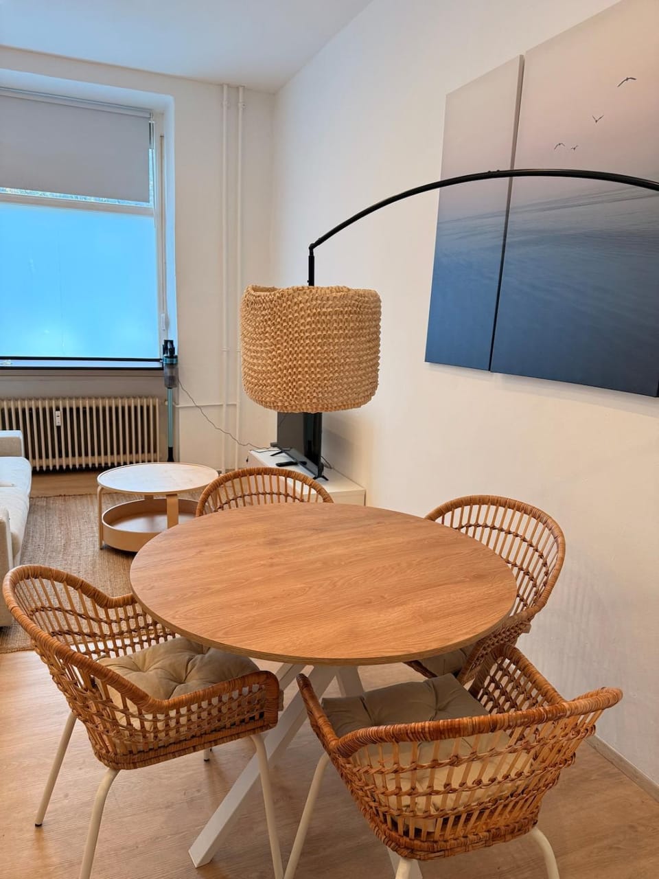 Urban Stay im Weddinger Sprengelkiez Apartment in Berlin