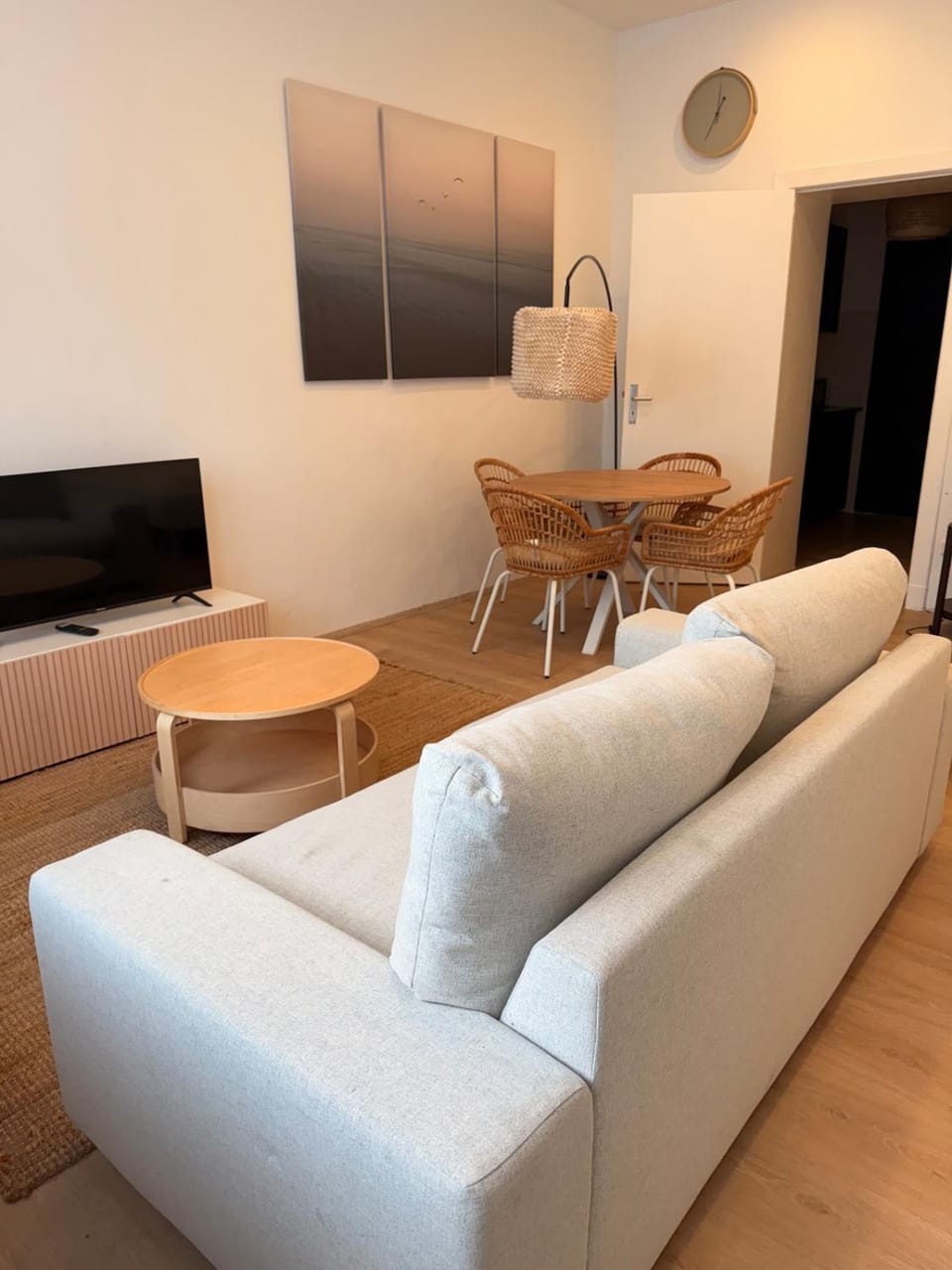 Urban Stay im Weddinger Sprengelkiez Apartment in Berlin