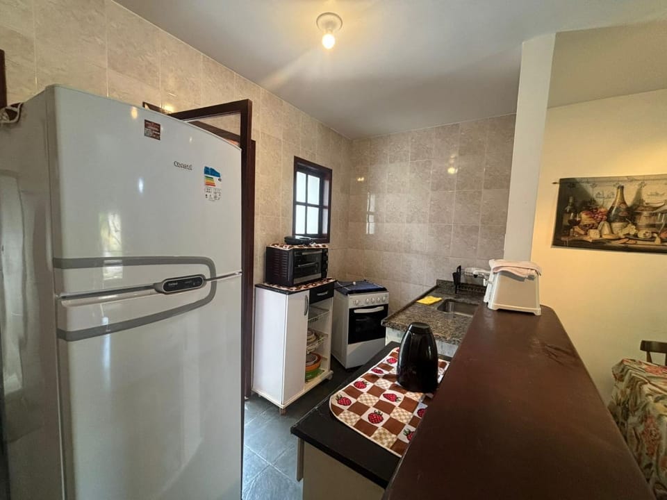 Condominio lapilazuli House in Cabo Frio